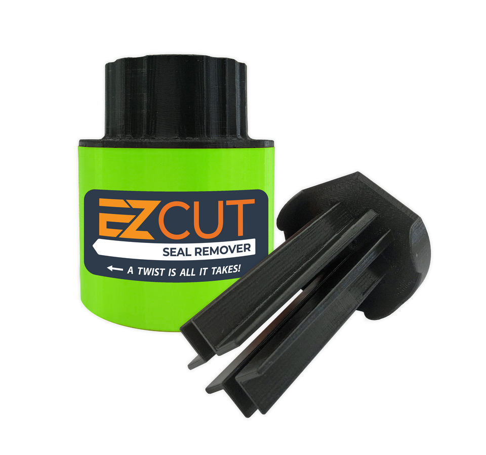 EZ Cut - 4 Colour Options