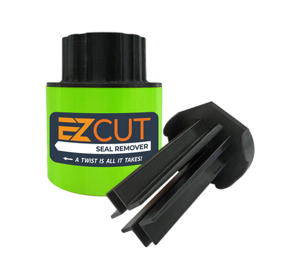 EZ Cut - 4 Colour Options