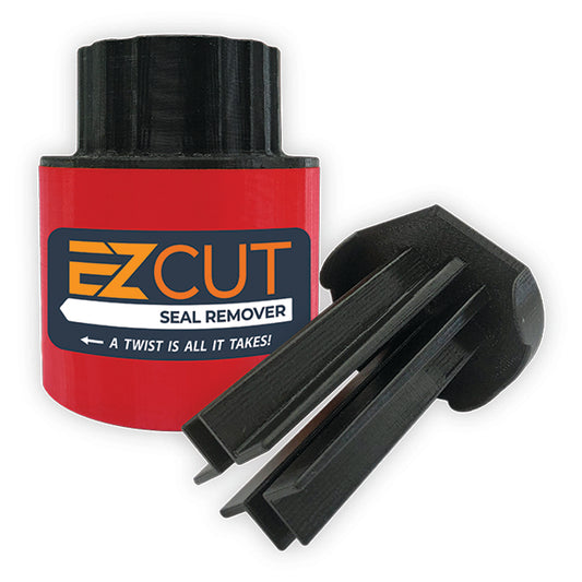EZ Cut - 4 Colour Options