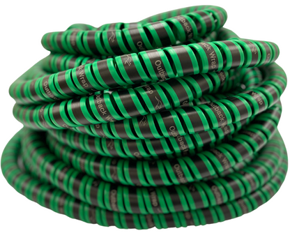 Outback Wrap Anaconda Wrap 1 1/4" (32mm) - Green