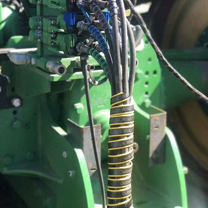 Outback Wrap Hose Tamer