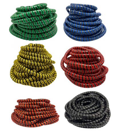 Outback Wrap Anaconda Wrap 1 1/4" (32mm) - Green