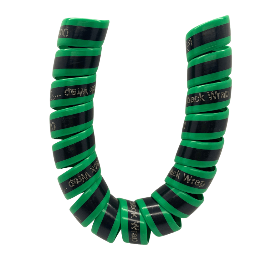 Outback Wrap Hose Tamer