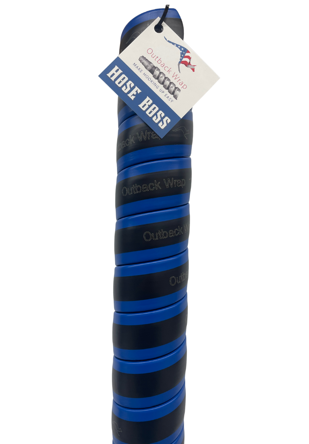 Outback Wrap Hose Boss