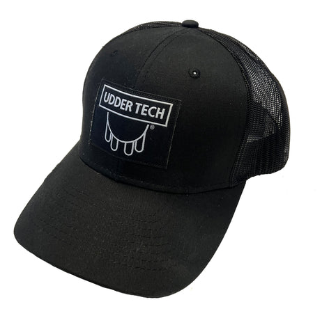Uddertech - Black Hat
