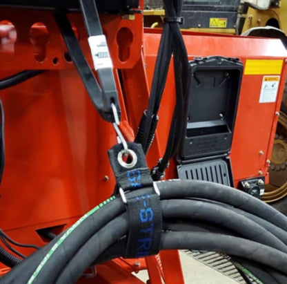 Outback Wrap Bat Wrap