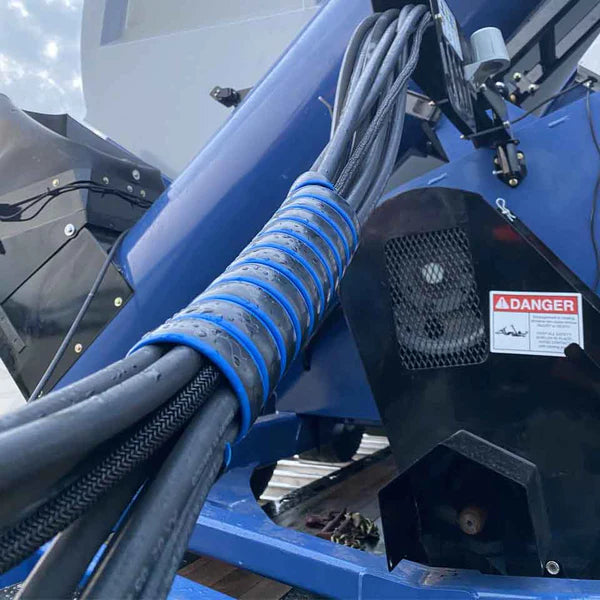 Outback Wrap Hose Tamer