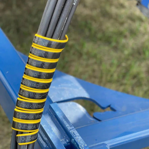 Outback Wrap Hose Tamer