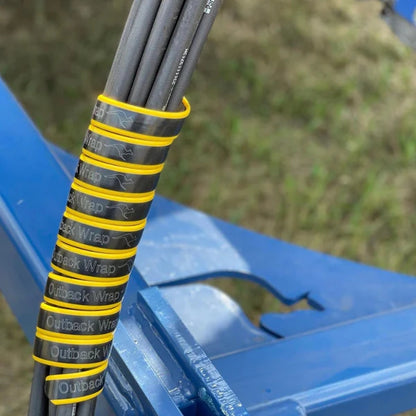 Outback Wrap Hose Tamer